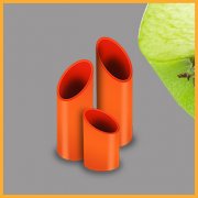 PE電力、電纜護(hù)套系列