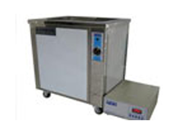 超聲波清洗機生產(chǎn)現(xiàn)狀